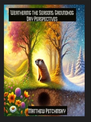 cover image of Weathering the Seasons